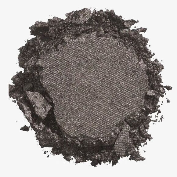 NWT-Urban Decay 24/7 Eyeshadow -“MUSHROOM” Gunmetal Shimmery Gray - Picture 2 of 6